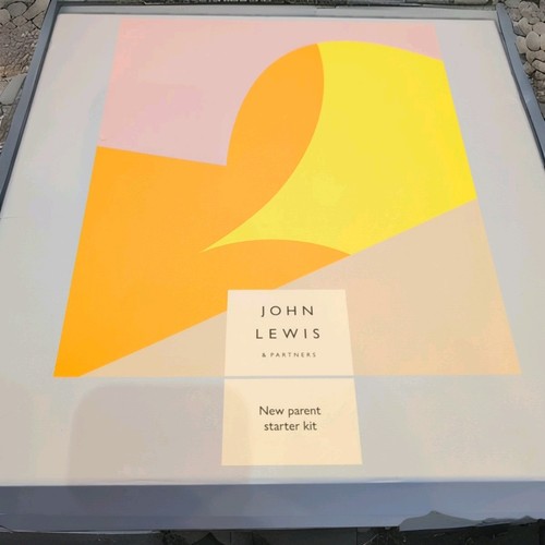 John lewis new parent starter - new,