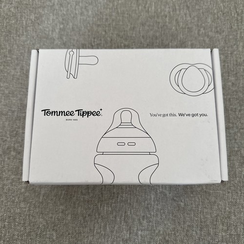 Tommee tippee natural start - tippee,