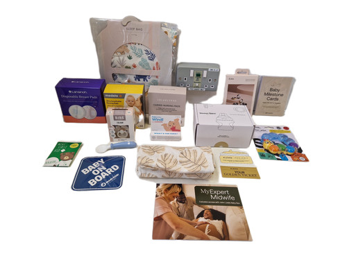 John lewis new parent starter - lewis,