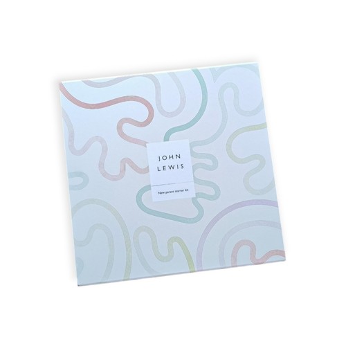 Brand new john lewis - brand,