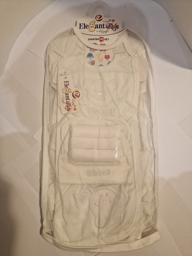 Newborn baby gift - gift, set