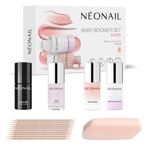Neonail nail salon starter set - neonail,