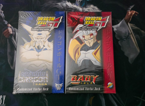 Dragon ball ccg unlimited - ccg,,