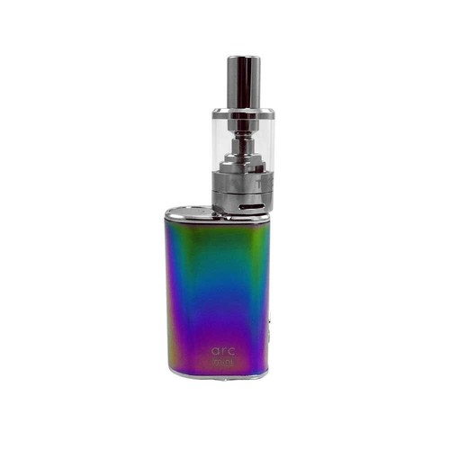 Tecc arc mini - arc, starter