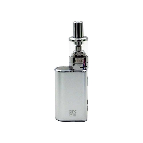 Tecc arc mini brushed - mini,
