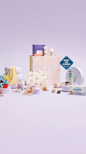 John lewis new parent - john,