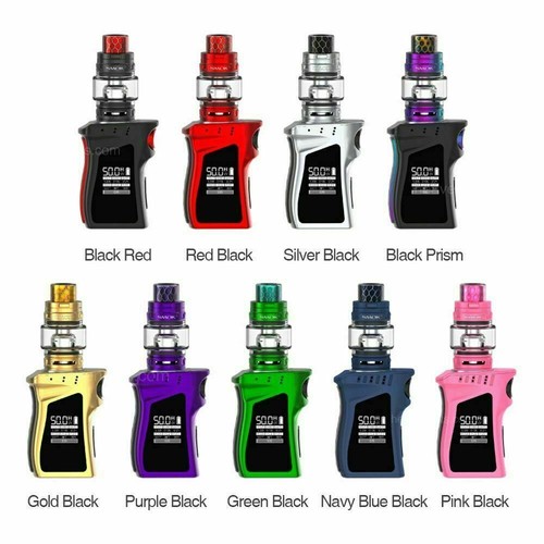 Smok mag baby 50w ecig - smok,
