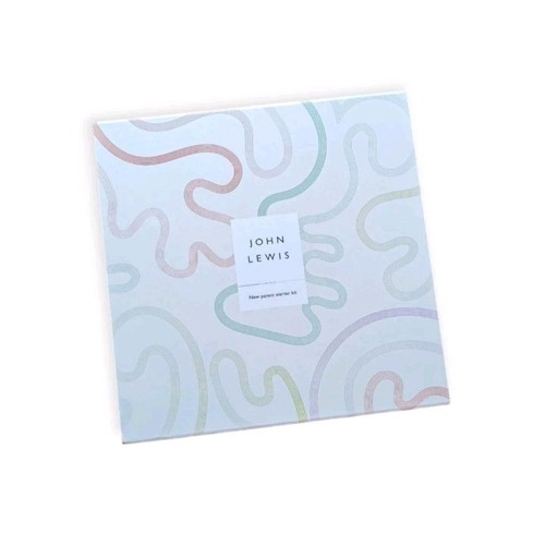 John lewis new - john, born