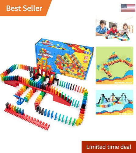 Pro domino kit 206 - pro-domino, stem