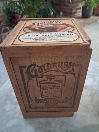 Vintage goldrush san francisco - vintage,
