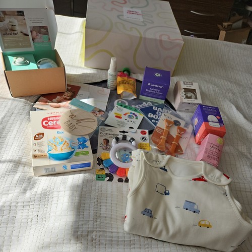John lewis new parent - lewis,
