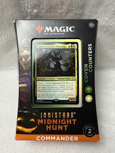 Magic the gathering - magic:,