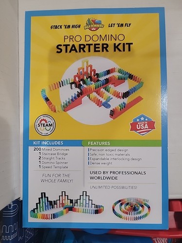 Fun educational - &,